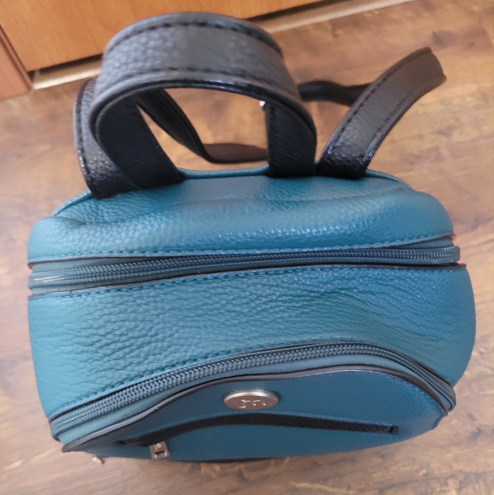 JM Collection Backpack Purse - Picture 4 of 6